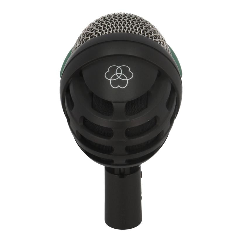 AKG エーケージー アーカーゲー　/バスドラムマイク/D112 MKII//2220X00040/Bランク/69