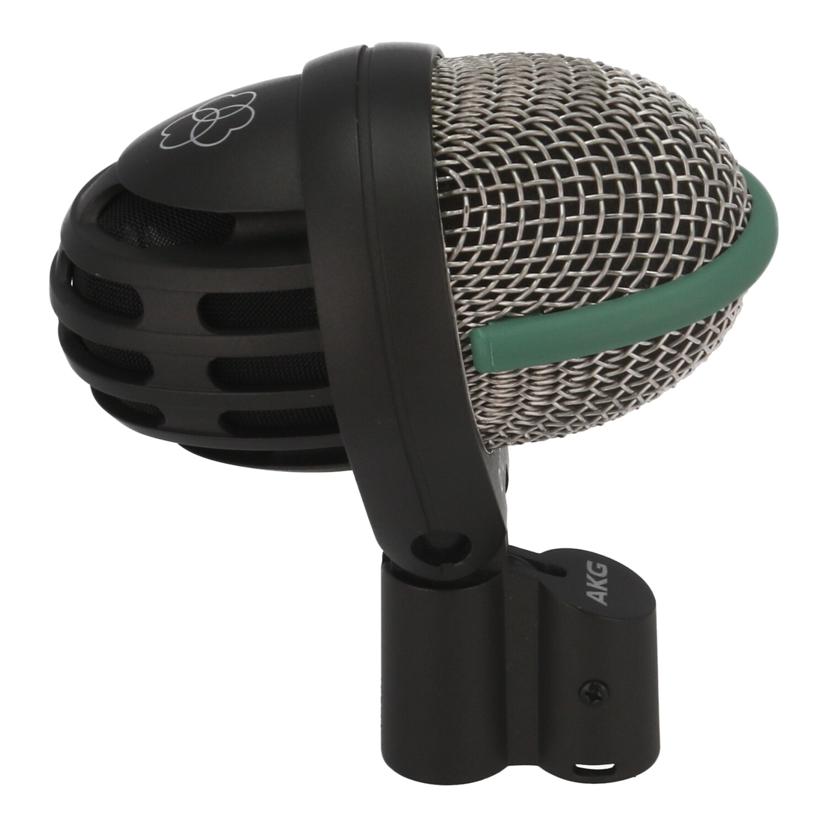 AKG エーケージー アーカーゲー　/バスドラムマイク/D112 MKII//2220X00040/Bランク/69