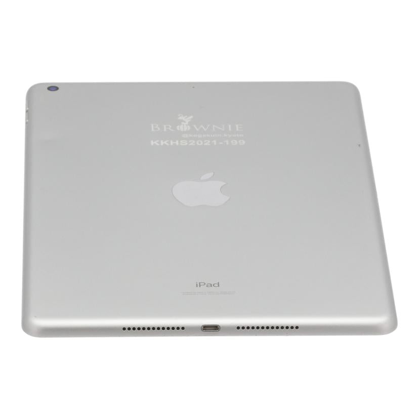 Apple　 アップル　/iPad　第8世代　Wi－Fi　32GB　2020/MYLA2J/A//H97F5BRPQ1GD/Bランク/22