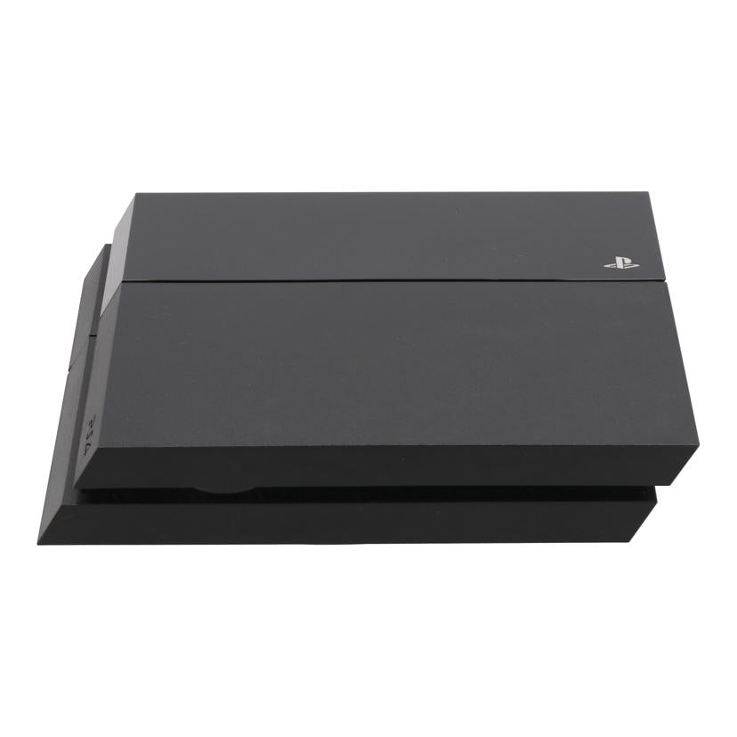 SONY ソニー/PlayStation4本体/CUH-1100AB01//0352766/Bランク/05