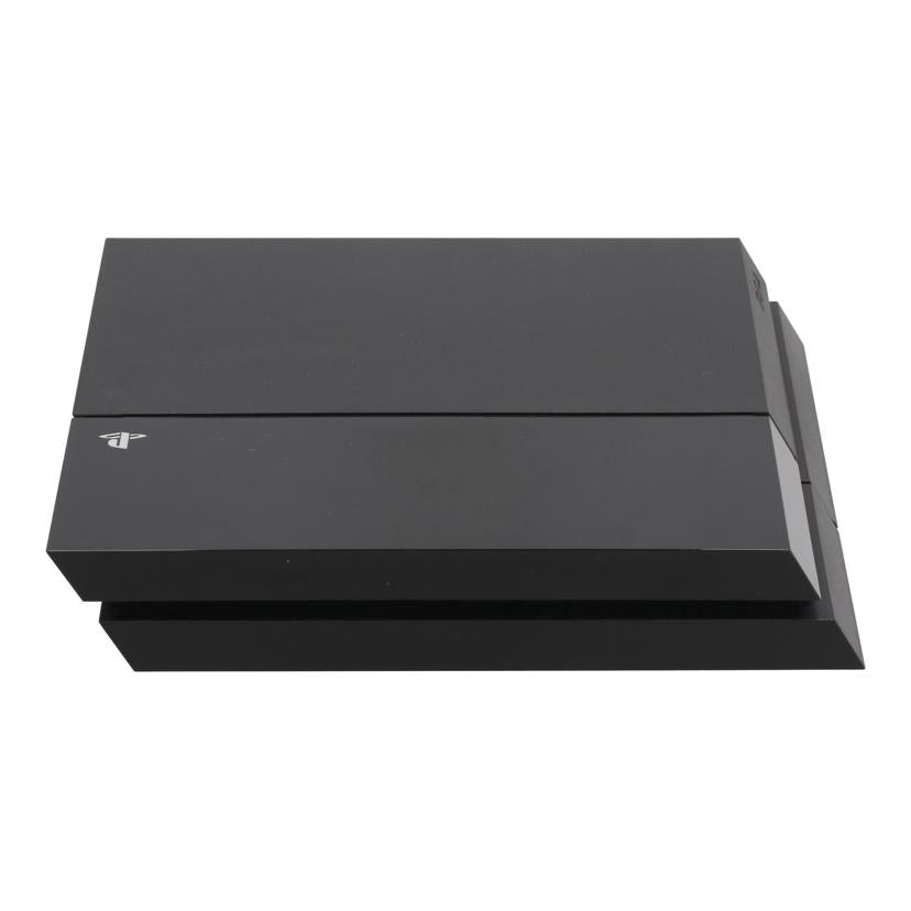 SONY ソニー/PlayStation4本体/CUH-1100AB01//0352766/Bランク/05