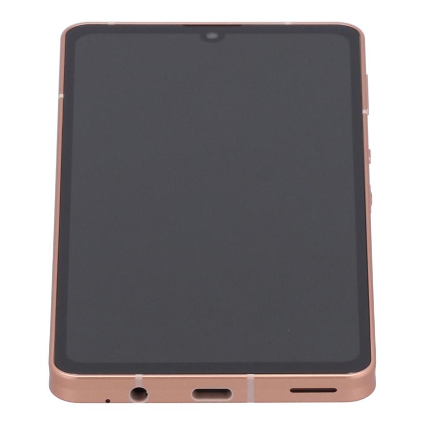 SHARP　Rakuten　 シャープ　/スマートフォン／AQUOS　sense6s/SH-RM19S//359971911257581/Aランク/64