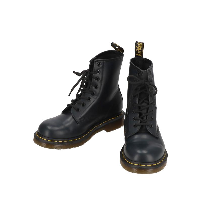 Dr．Martens ドクターマーチン/8ホールブーツ/11822//ABランク/05