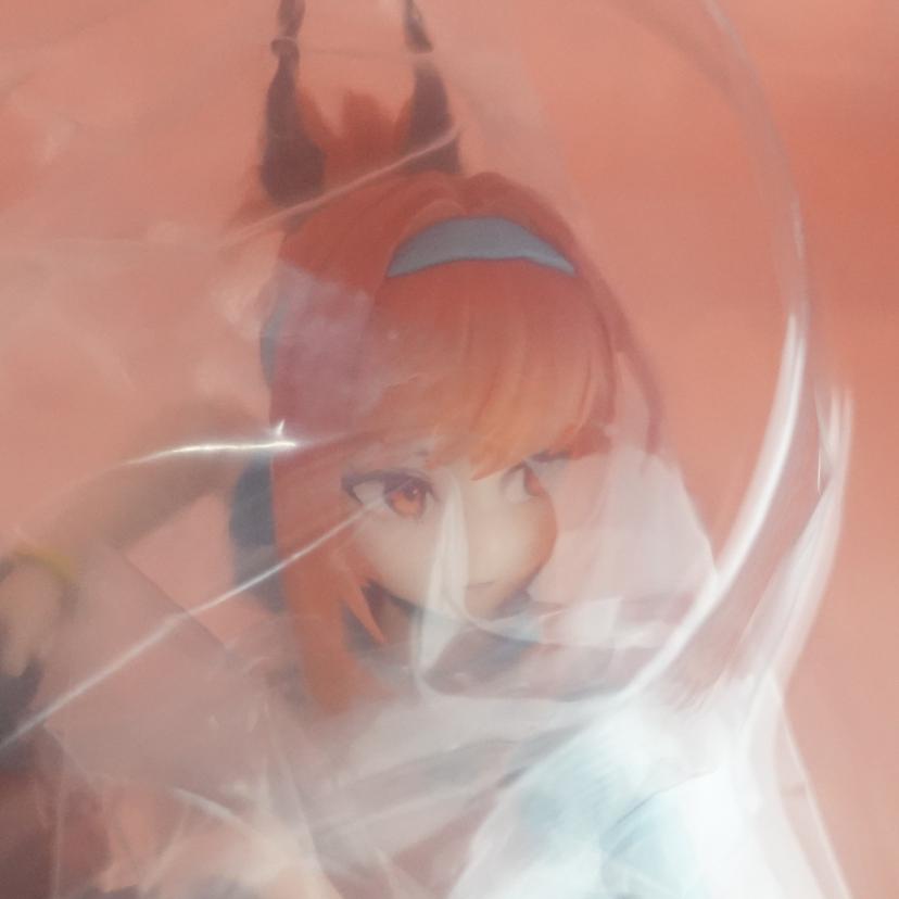 BANDAI バンダイ/ラピ：レッドフード － レッドフレーバー ｢一番くじ 勝利の女神：NIKKE CHAPTER8｣ B賞 フィギュア//Sランク/88
