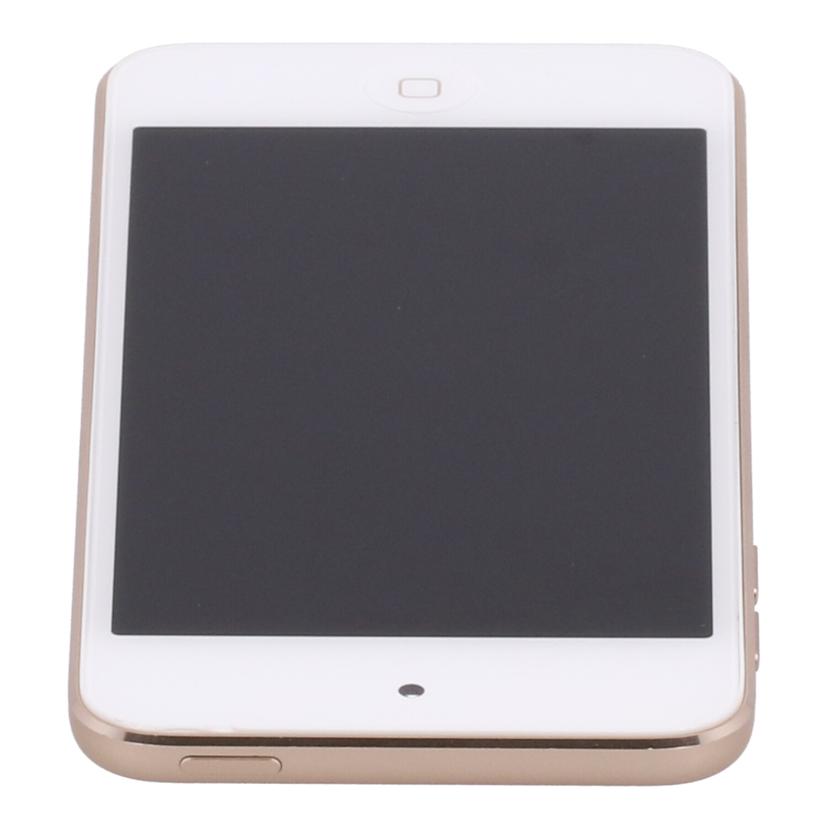 Apple　 アップル　/iPod　touch　（第6世代）　128GB/MKWM2J/A//CCQVF0CCGM17/Bランク/77
