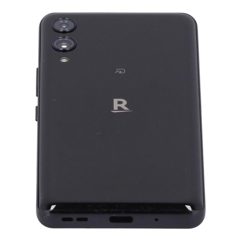 rakuten ラクテン/Rakuten　Hsnd　5G　/P780//ab681cb6/Bランク/65
