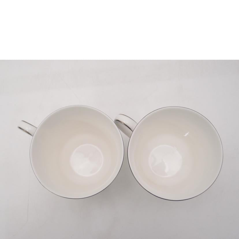 ROYAL　DOULTON ロイヤルドルトン/ティーカップ＆ソーサーセット～シャーブルック～//Aランク/69