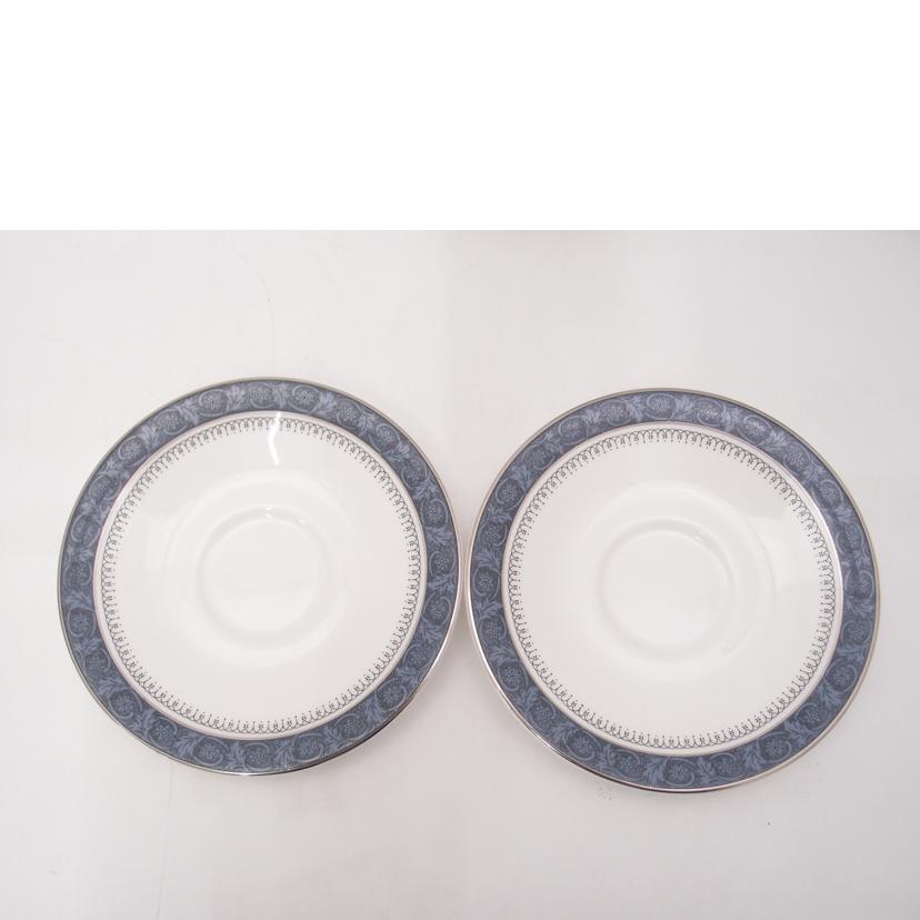 ROYAL　DOULTON ロイヤルドルトン/ティーカップ＆ソーサーセット～シャーブルック～//Aランク/69