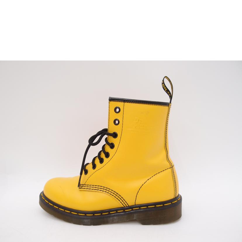 Dr.Martens ドクターマーチン/Dr.Martens　　8　ホールレザーブーツ//SAランク/69