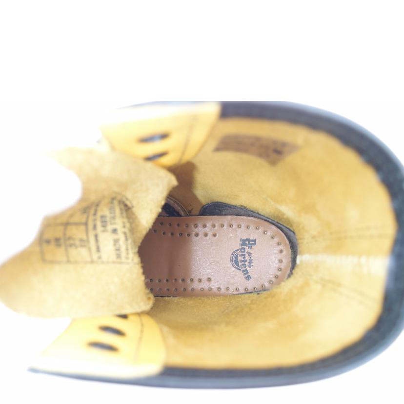 Dr.Martens ドクターマーチン/Dr.Martens　　8　ホールレザーブーツ//SAランク/69