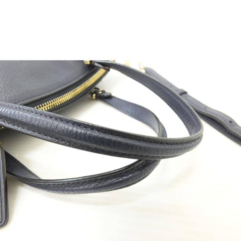 COACH コーチ/2WAYレザーハンドバック/79997//L19**/ABランク/88