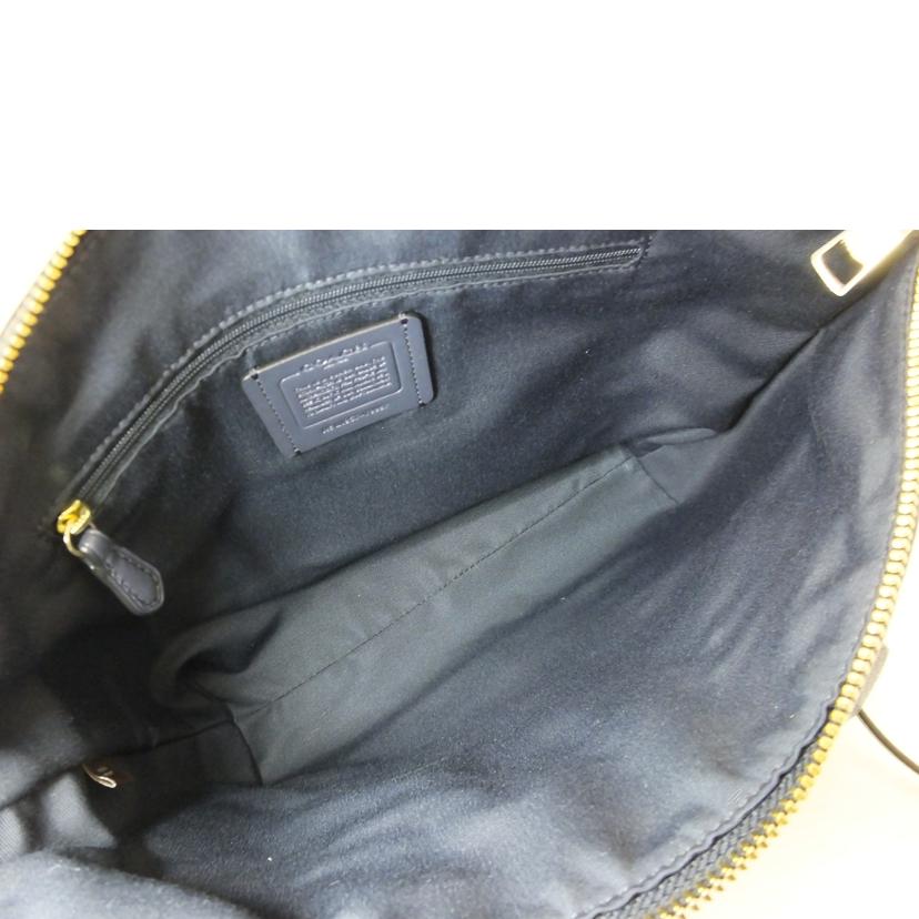 COACH コーチ/2WAYレザーハンドバック/79997//L19**/ABランク/88