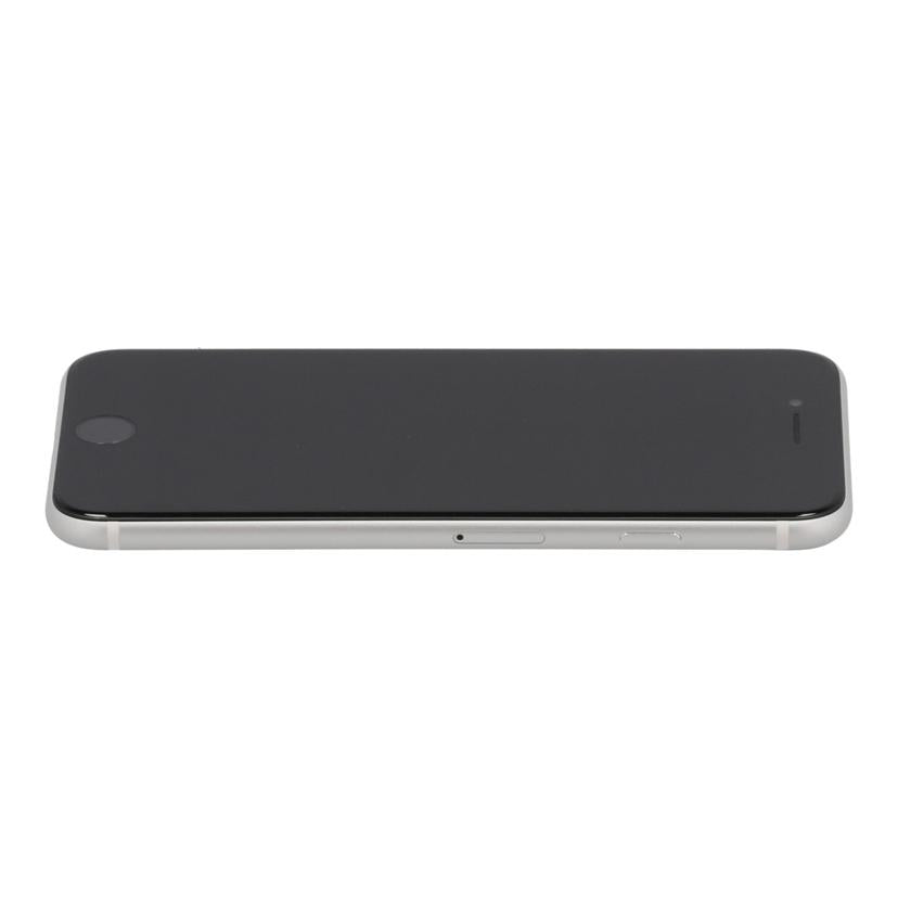 Apple SIMロックなし アップル /iPhone SE 第2世代 64GB/MHGQ3J/A//F17F3B12PLJR/ABランク/09