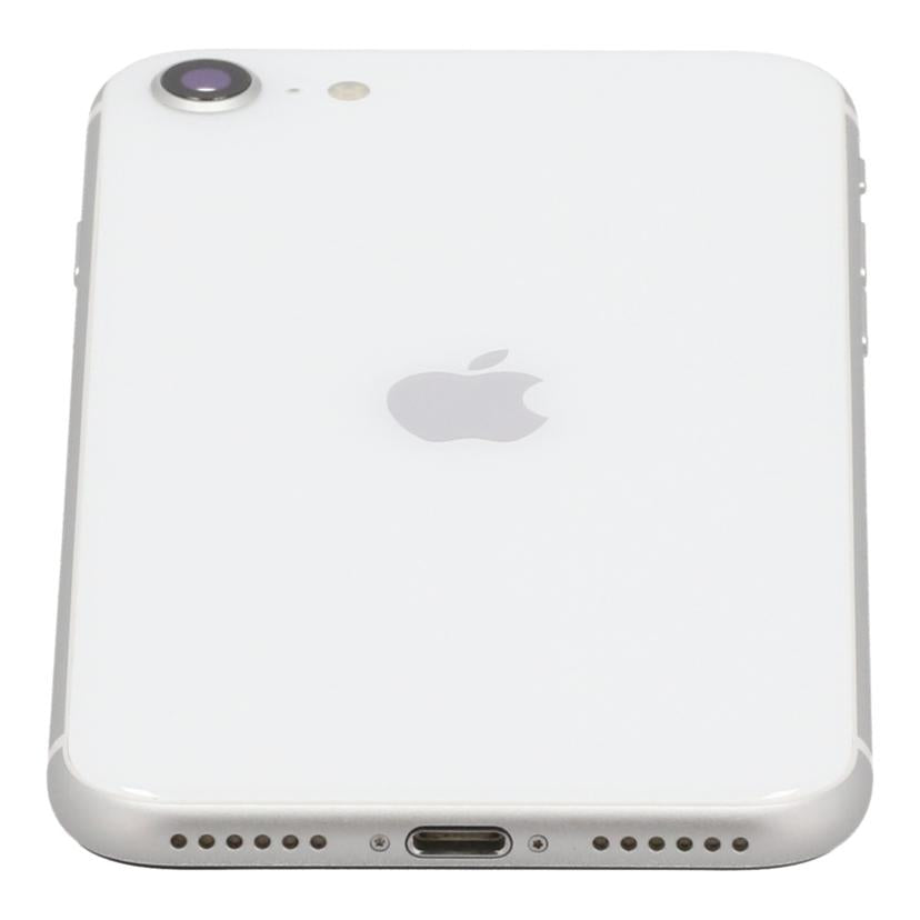 Apple SIMロックなし アップル /iPhone SE 第2世代 64GB/MHGQ3J/A//F17F3B12PLJR/ABランク/09