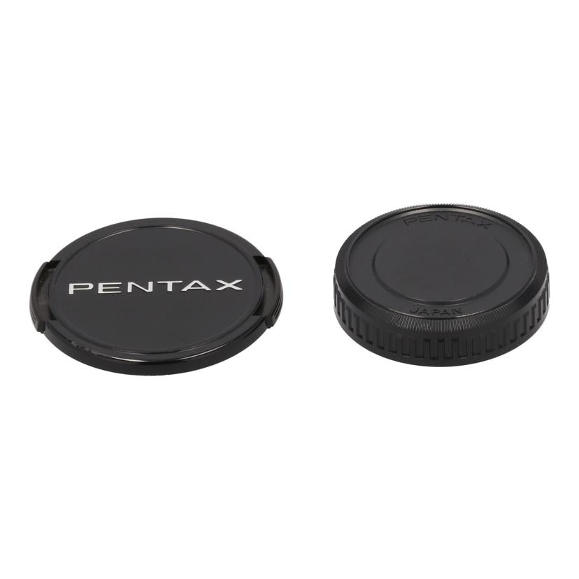 PENTAX ペンタックス/中判レンズ／45－85mm/FA 645 45-85mm F4.5//4134274/Bランク/09