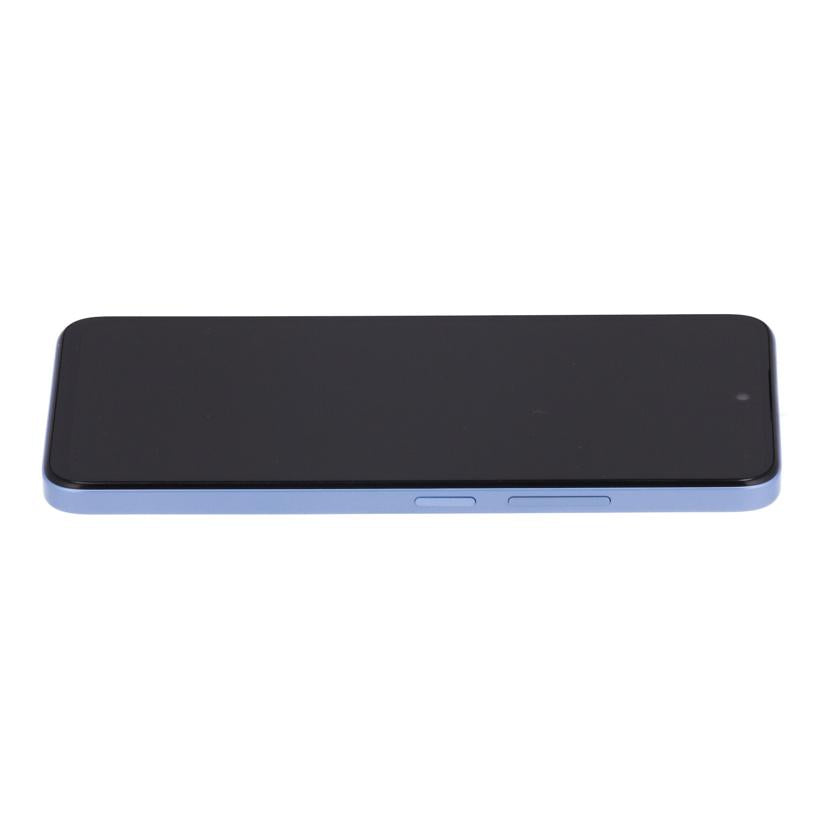 Xiaomi　SoftBank シャオミ　/スマートフォン／Redmi　12　5G　128GB/A401XM//ccaebf7c7004/ABランク/05