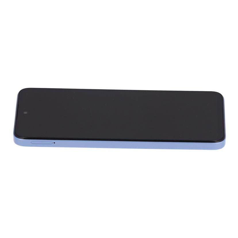Xiaomi　SoftBank シャオミ　/スマートフォン／Redmi　12　5G　128GB/A401XM//ccaebf7c7004/ABランク/05