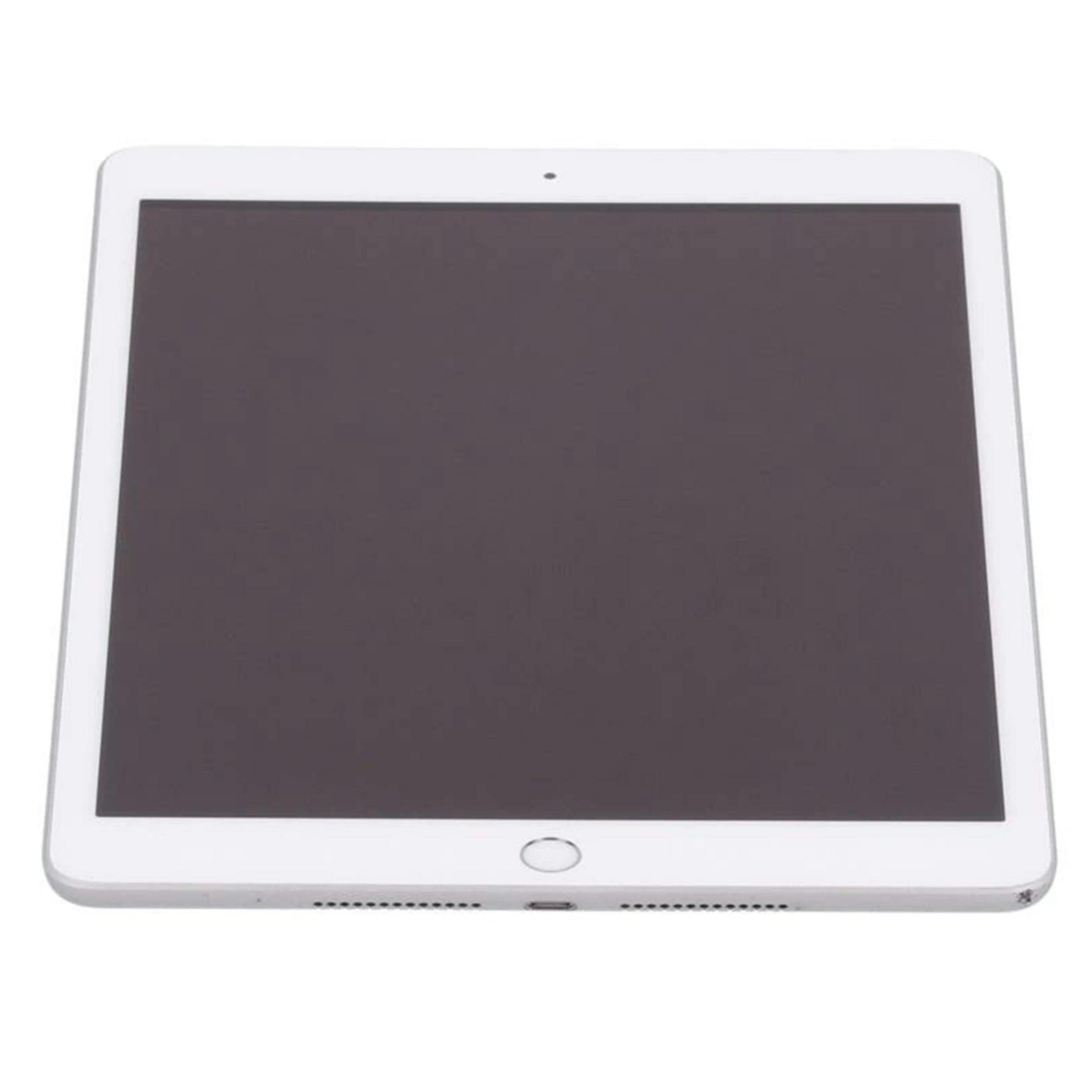 Apple　au アップル　/iPad　第7世代　Wi－Fi＋Cellular　128GB　2019/MW6F2J/A//DMPCK2ULMDFY/Bランク/21