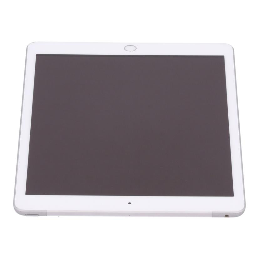 Apple　au アップル　/iPad　第7世代　Wi－Fi＋Cellular　128GB　2019/MW6F2J/A//DMPCK2ULMDFY/Bランク/21