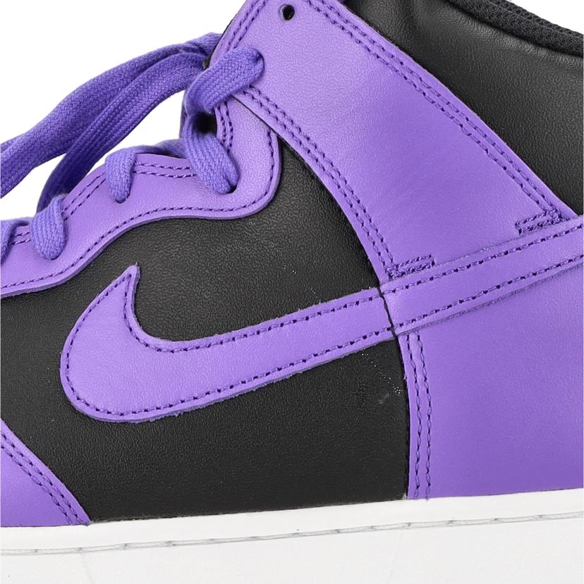 nike　 ナイキ/dunk　hi　retro　bttys　/DV0829-500//Sランク/78