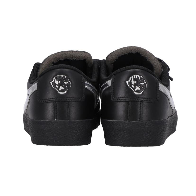 NIKE ナイキ/SB　ZOOM　BLAZER　LOW　QS/HJ6703-001//Aランク/09