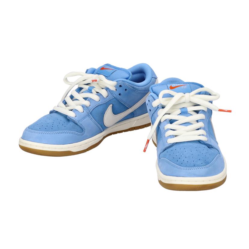 NIKE ナイキ/SB　SUNK　LOW　PRO/FJ1674-401//Aランク/09
