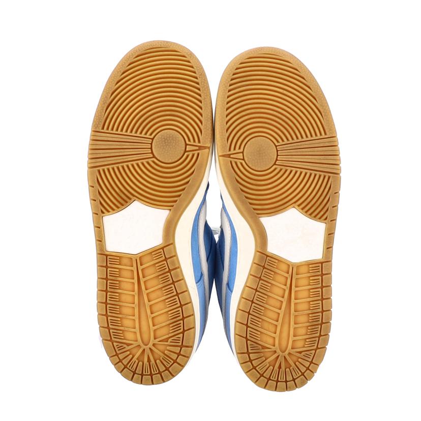 NIKE ナイキ/SB　SUNK　LOW　PRO/FJ1674-401//Aランク/09