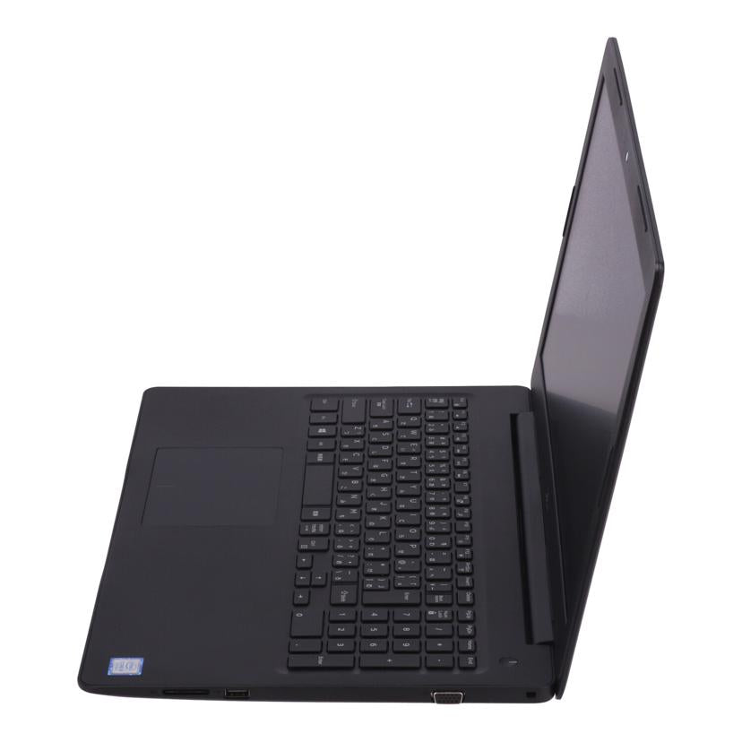 DELL デル/Win11ノートPC／Latitude3590　/P75F001//7YNPWS2/Bランク/01