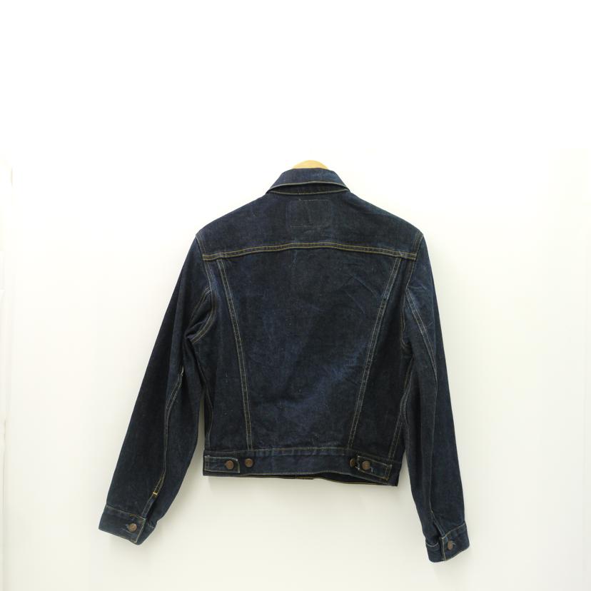 LEVI＇S リーバイス/LEVI＇S　557XX　デニムジャケット/70557 0006//557XX/Aランク/69