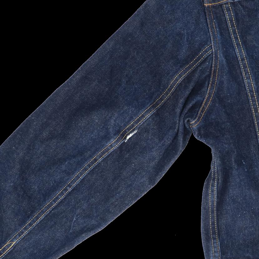 LEVI＇S リーバイス/リーバイス　トラッカージャケット／3rd／復刻／バレンシア工場製／刻印555/70557 0006//557XX/Aランク/69