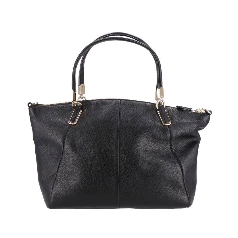 COACH コーチ/レザー2WAYハンドバッグ/F34493//B15**/ABランク/94