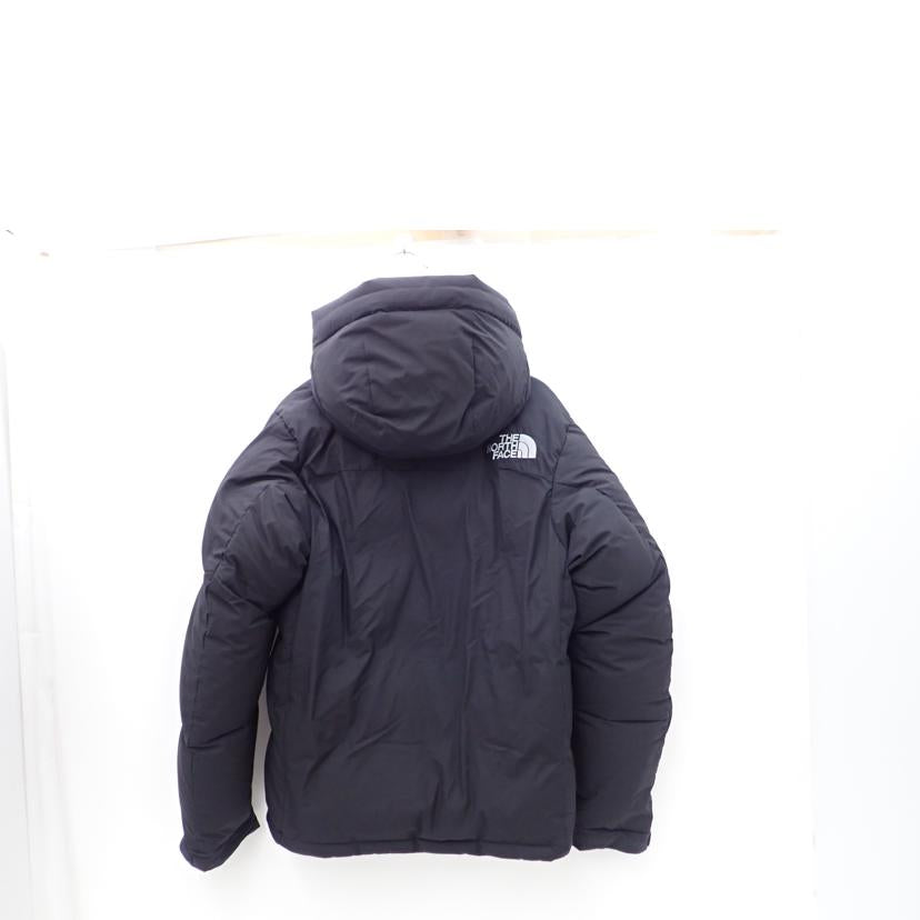 NORTHFACE ノースフェイス/バルトロライトジャケットBK/ND92340//ABランク/69
