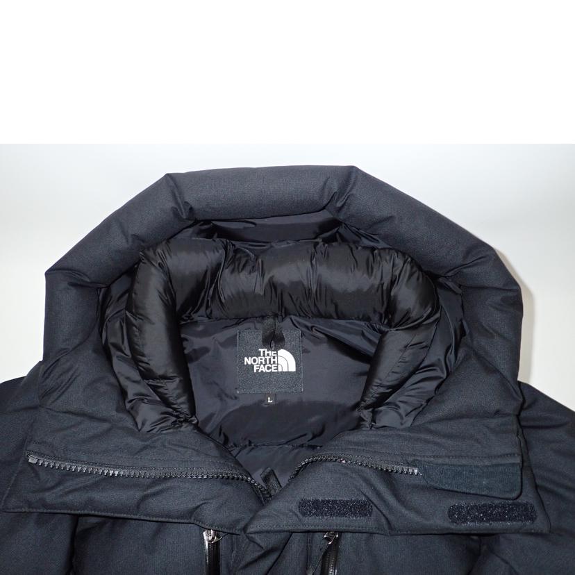 NORTHFACE ノースフェイス/バルトロライトジャケットBK/ND92340//ABランク/69