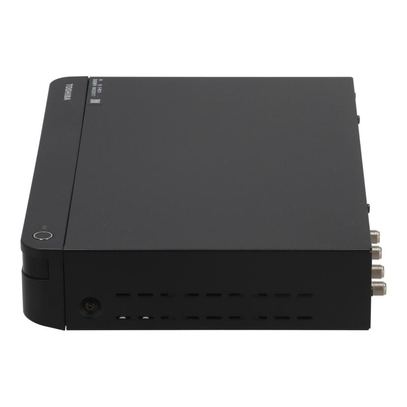 TOSHIBA 東芝/タイムシフトマシンHDDレコーダー/D-M210//No42Z00777/Bランク/63