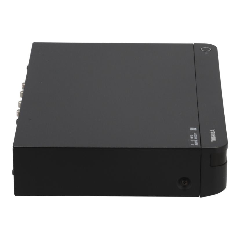 TOSHIBA 東芝/タイムシフトマシンHDDレコーダー/D-M210//No42Z00777/Bランク/63