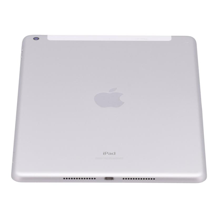 Apple　 アップル　/iPad　第7世代　Wi－Fi＋Cellular　32GB　2019/MW6C2J/A//DMPC2AU0MDFV/Bランク/21
