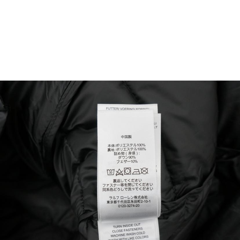 LAUREN　RALPHLAUREN ローレンラルフローレン/ダウンジャケット//Aランク/09