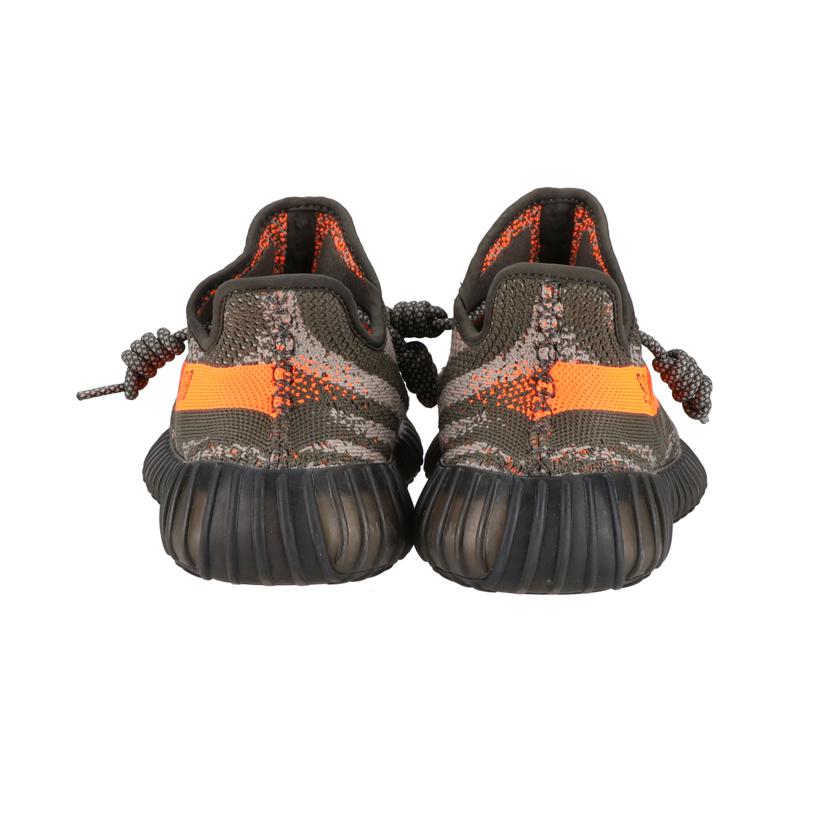 adidas adidas/YEEZY　BOOST　350　V2/HQ7045//130376573/ABランク/85