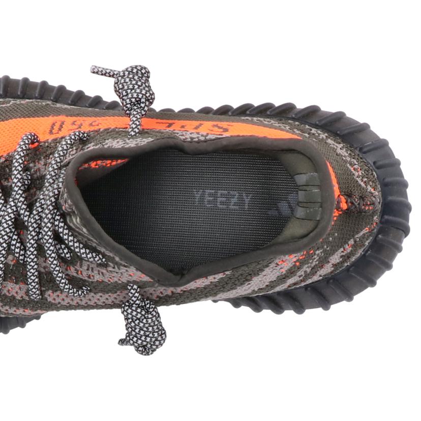 adidas adidas/YEEZY　BOOST　350　V2/HQ7045//130376573/ABランク/85