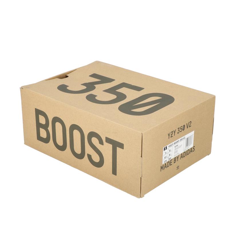 adidas adidas/YEEZY　BOOST　350　V2/HQ7045//130376573/ABランク/85