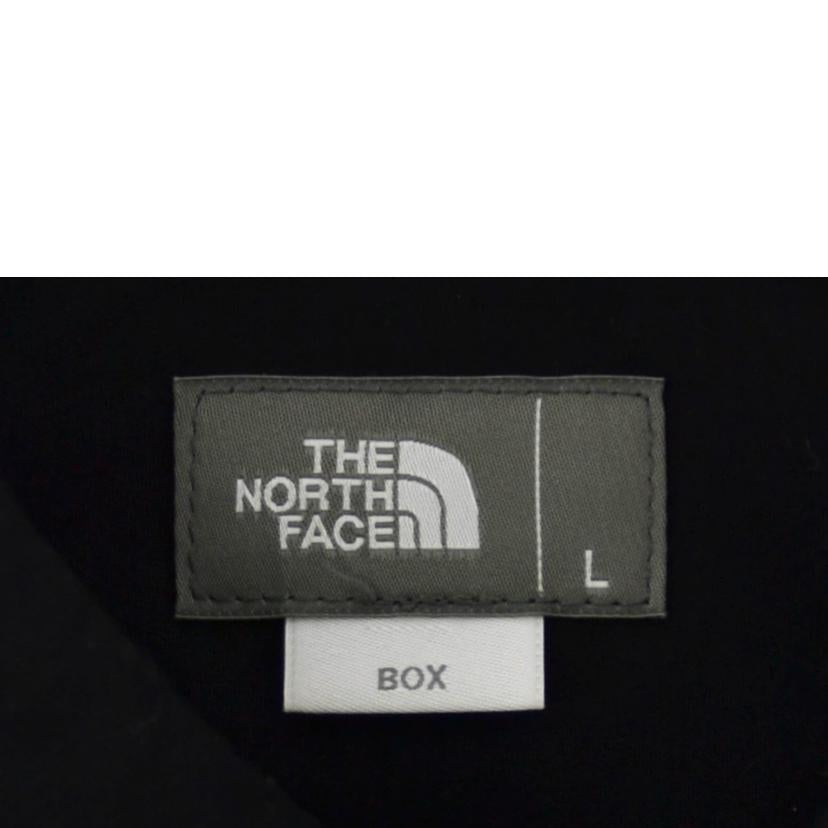 THENORTHFACE ノースフェイス/長袖シャツ/NR11961//Aランク/75