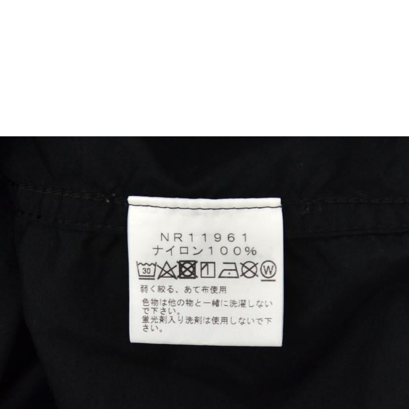 THENORTHFACE ノースフェイス/長袖シャツ/NR11961//Aランク/75