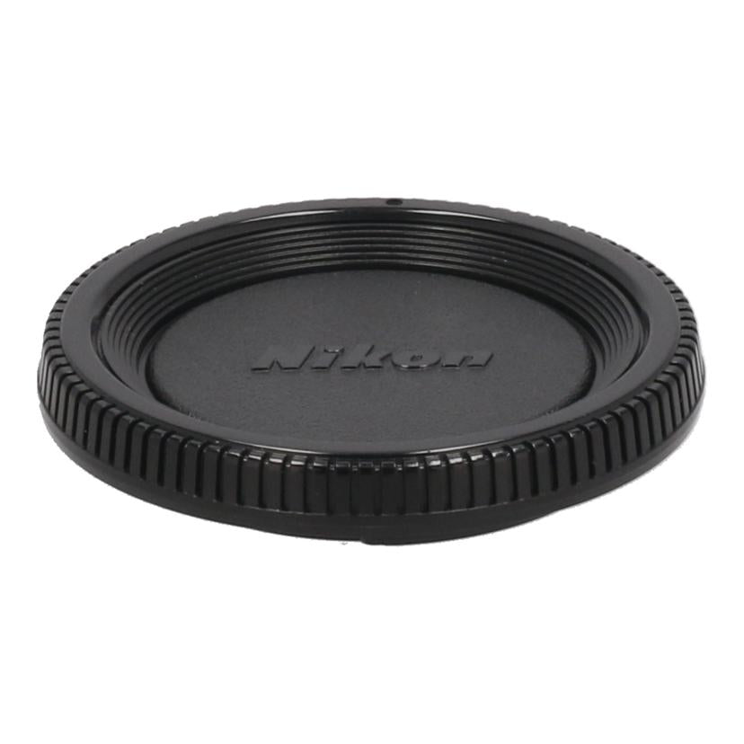 Nikon Nikon/フィルム一眼レフ ボディ/New FM2 ﾎﾞﾃﾞｨ//8034880/Bランク/62