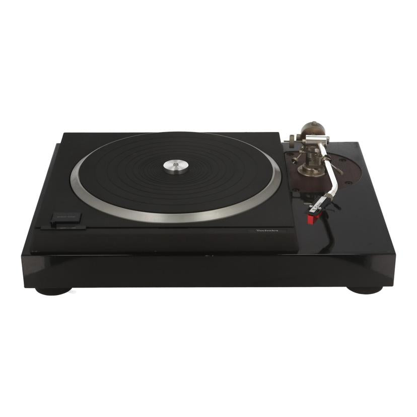 Technics テクニクス　/レコードプレーヤー/SH-10B4/SP-20/FR-14//-/Bランク/05