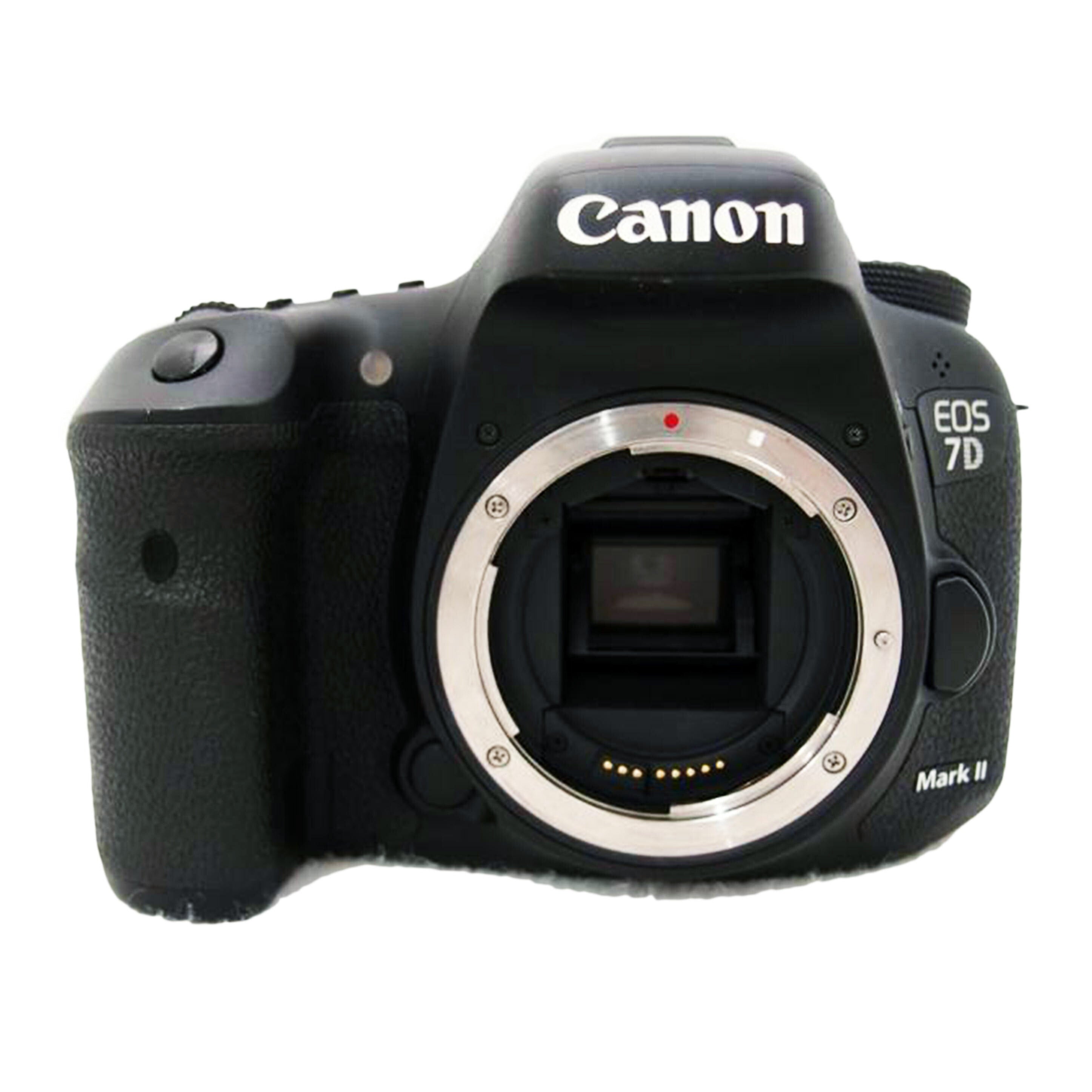 Canon キャノン/デジタル一眼レフ/EOS 7D Mark2//021020000615/ABランク/69