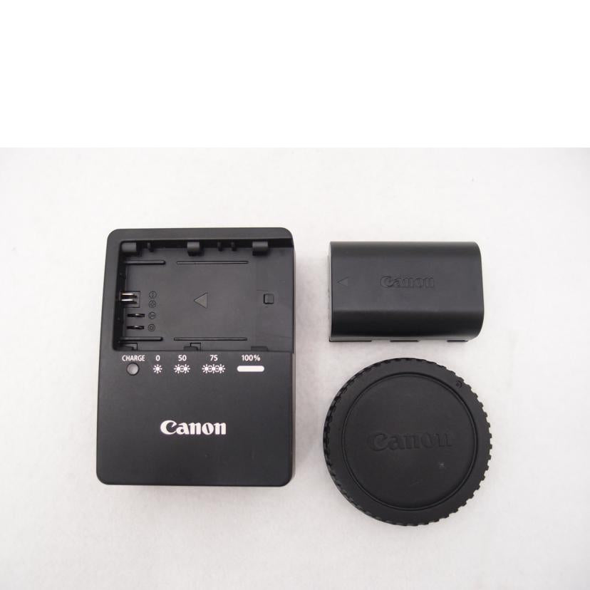 Canon キャノン/デジタル一眼レフ/EOS 7D Mark2//021020000615/ABランク/69
