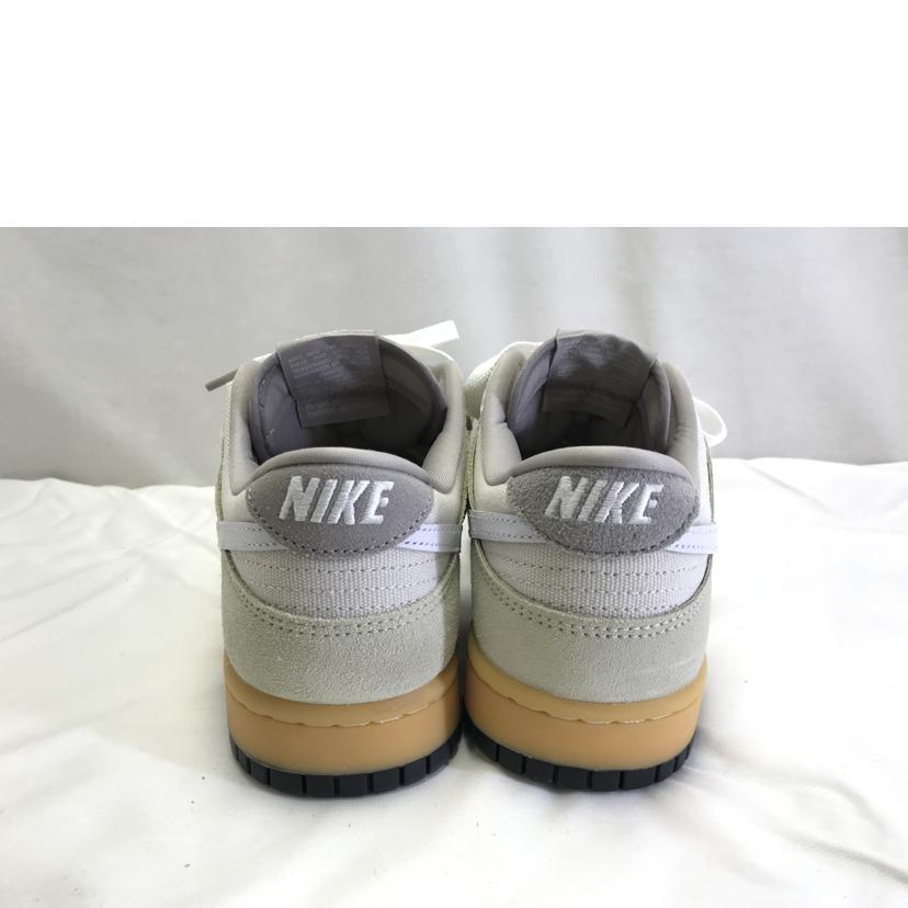 NIKE ナイキ/ナイキ　ダンク　LOW/HV4301-030//Aランク/51
