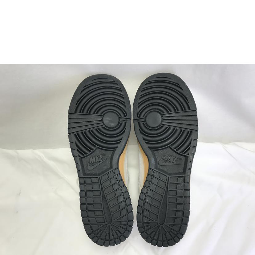 NIKE ナイキ/ナイキ　ダンク　LOW/HV4301-030//Aランク/51