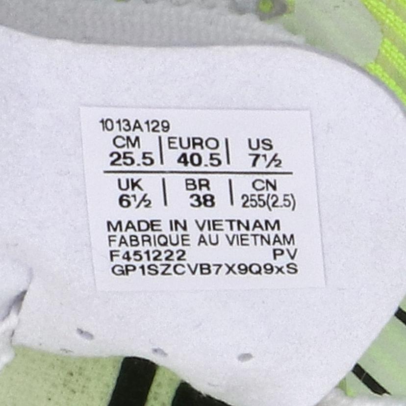 asics アシックス/S4　ランニングシューズ/1013A129-300//Aランク/09