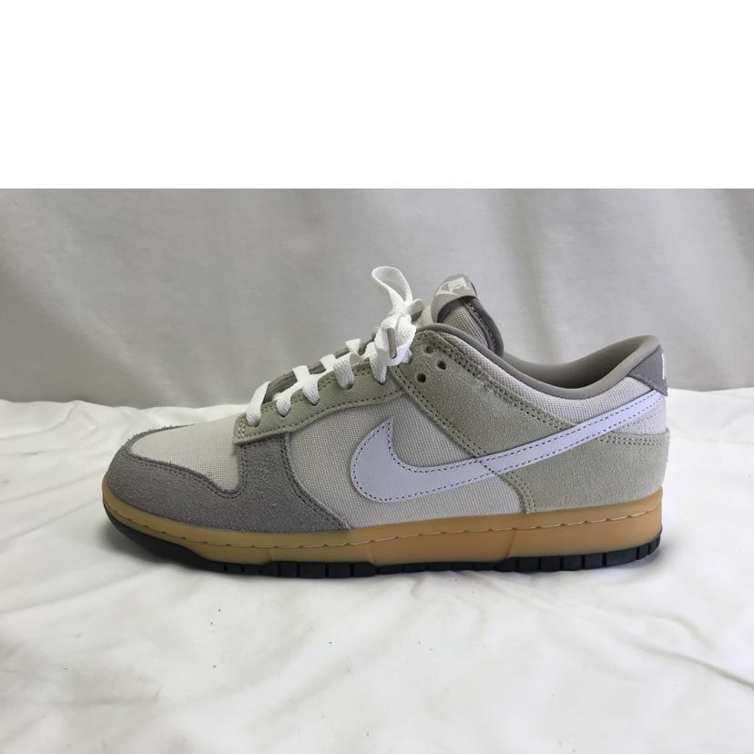 NIKE ナイキ/ナイキ　ダンク　LOW/HV4301-030//Aランク/51